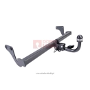 Hak holowniczy Hyundai i40 CW Kombi 2011-