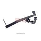 Hak holowniczy Kia Rio III Liftback 2011-
