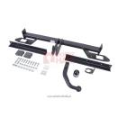 Hak holowniczy Chevrolet Cruze J305 Liftback 2010-
