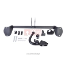 Hak holowniczy BMW Seria 1 F21 Liftback 2011-
