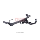 Hak holowniczy Infiniti FX 2008-