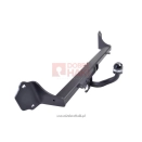 Hak holowniczy BMW Seria 3 F31 Kombi 2011-