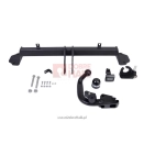 Hak holowniczy BMW Seria 4 F33, F83 Kabriolet 2013-