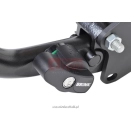 Hak holowniczy Subaru XV 2011-