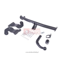 Hak holowniczy Hyundai i40 Sedan 2012-