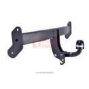 Hak holowniczy Kia Sorento II 2012-2015