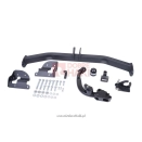 Hak holowniczy Kia Carens IV MPV 2013-