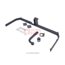 Hak holowniczy Seat Toledo IV Liftback 2012-