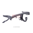 Hak holowniczy Chevrolet Captiva C100, C140 2013-