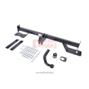 Hak holowniczy Mercedes Klasa A W176 Liftback 2012-