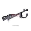 Hak holowniczy Mercedes Klasa A W176 Liftback 2012-