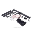 Hak holowniczy Opel Insignia Sports Tourer Kombi 2008-