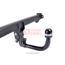 Hak holowniczy Opel Insignia Sports Tourer Kombi 2008-