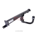 Hak holowniczy Opel Insignia Sports Tourer Kombi 2008-