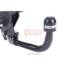 Hak holowniczy Mercedes Klasa GLA X156 2013-
