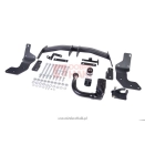 Hak holowniczy Hyundai Grand Santa Fe 2013-