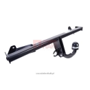 Hak holowniczy Fiat 500L 199 Liftback 2012-