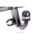 Hak holowniczy Fiat 500L 199 Liftback 2012-