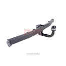 Hak holowniczy Mercedes Klasa V W447 MPV 2014-