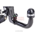 Hak holowniczy BMW X4 F26 2014-