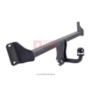 Hak holowniczy BMW X4 F26 2014-