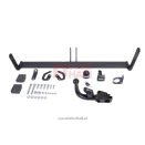Hak holowniczy Suzuki Celerio Liftback 2014-