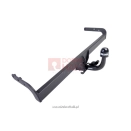 Hak holowniczy Suzuki Celerio Liftback 2014-