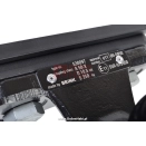 Hak holowniczy Mitsubishi L 200 Pick-Up / Platforma / Podwozie 2015-