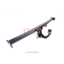 Hak holowniczy Opel Astra K Liftback