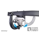 Hak holowniczy Brink do Audi A7 4G Liftback 2010-