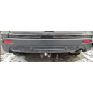 Hak holowniczy Brink do Honda CR-V III 2006-2011