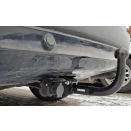 Hak holowniczy Brink do Honda CR-V III 2006-2011