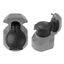 Adapter/przejściówka gniazda haka holowniczego 13/7 PIN