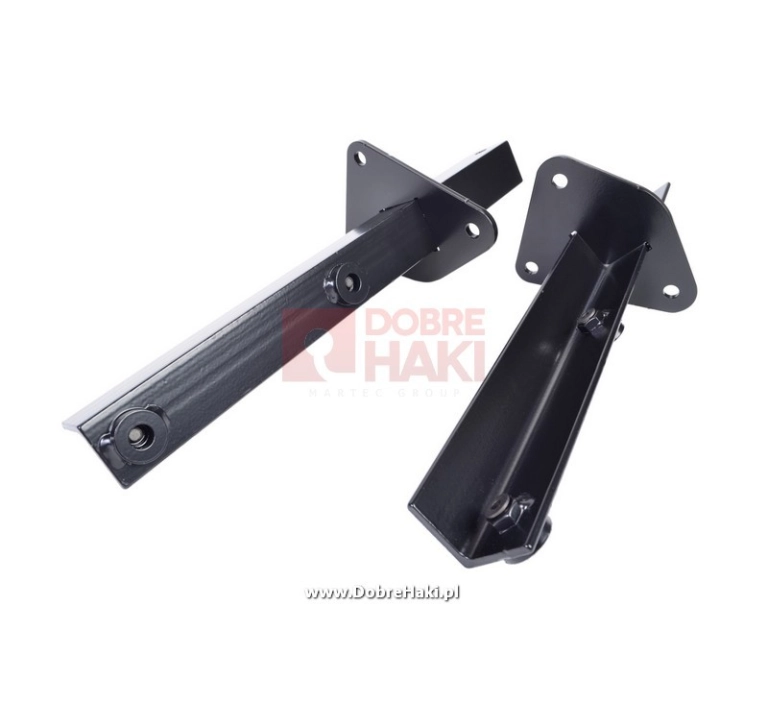 Hak holowniczy Mercedes Klasa B W245 Liftback 2005-2011
