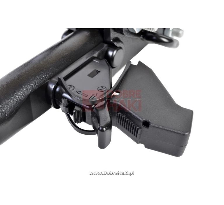 Hak holowniczy Brink do Honda CR-V III 2006-2011