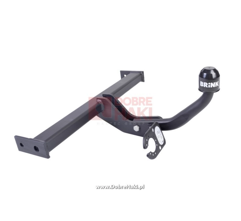 Hak holowniczy Hyundai i30 CW Kombi 2007-2012
