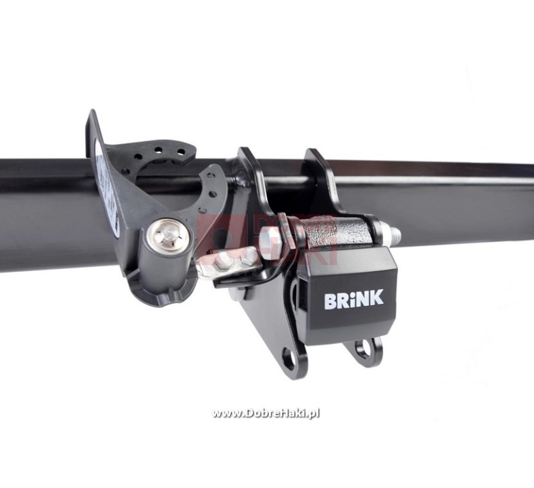 Hak holowniczy VW Golf Plus Liftback 2009-2013