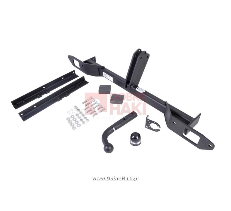 Hak holowniczy Opel Insignia Sports Tourer Kombi 2008-2013