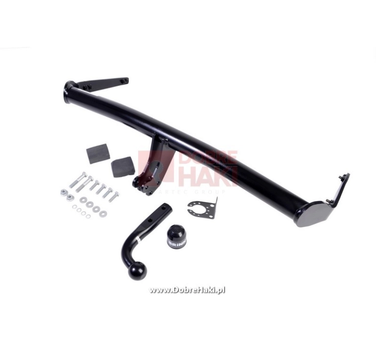 Hak holowniczy VW Golf VII Kombi 2013-