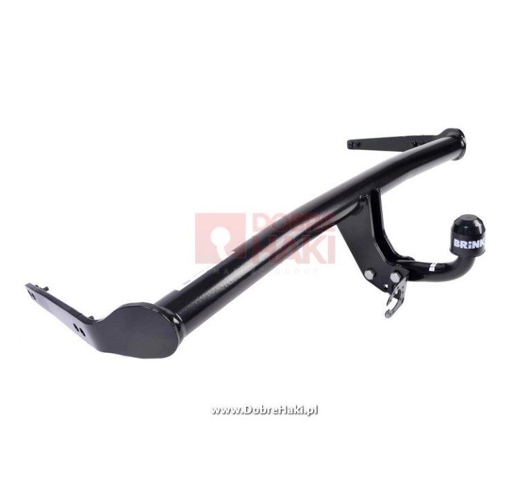 Hak holowniczy VW Golf VII Kombi 2013-