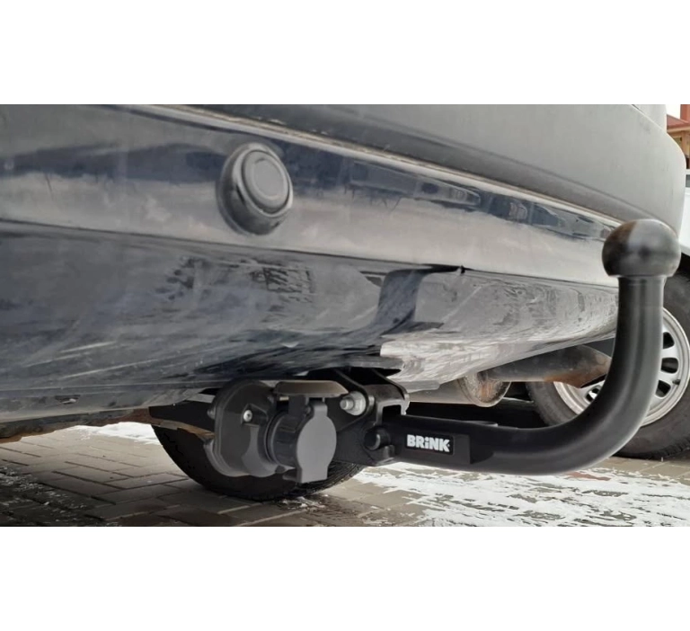 Hak holowniczy Brink do Honda CR-V III 2006-2011