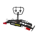 Bagażnik na hak dla 2 rowerów BuzzRack Scorpion PRO 2