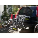 Bagażnik na hak dla 4 rowerów BuzzRack Eazzy 4