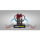 Bagażnik na hak dla 2 rowerów BuzzRack Scorpion PRO 2