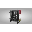 Bagażnik na hak dla 2 rowerów BuzzRack Scorpion PRO 2
