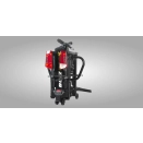 Bagażnik na hak dla 2 rowerów BuzzRack Scorpion PRO 2