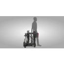 Bagażnik na hak dla 2 rowerów BuzzRack Scorpion PRO 2