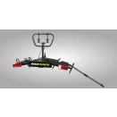 Bagażnik na hak dla 2 rowerów BuzzRack Scorpion PRO 2