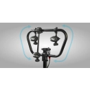 Bagażnik na hak dla 2 rowerów BuzzRack Scorpion PRO 2