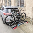 Bagażnik na hak dla 2 rowerów BuzzRack Scorpion PRO 2